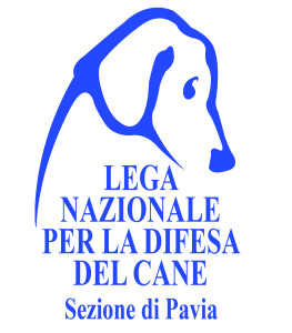 logo lega del cane sezione Pavia